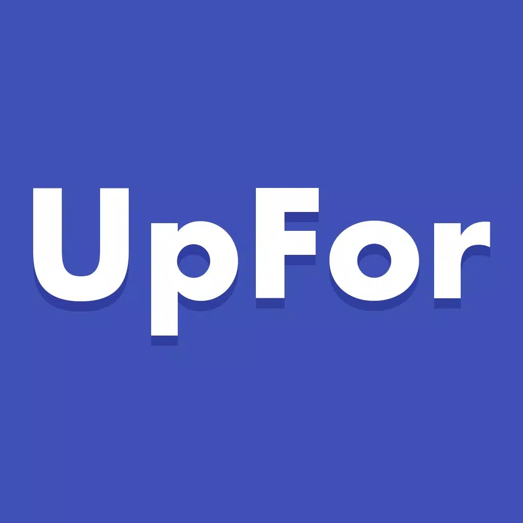 UpFor - Hang out with friends UpFor - Hang out with friends