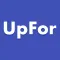 UpFor - Hang out with friends