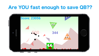 Save QB: Worlds应用截图