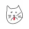 Sketch the Cat
