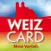 Weiz Card