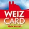 Weiz Card