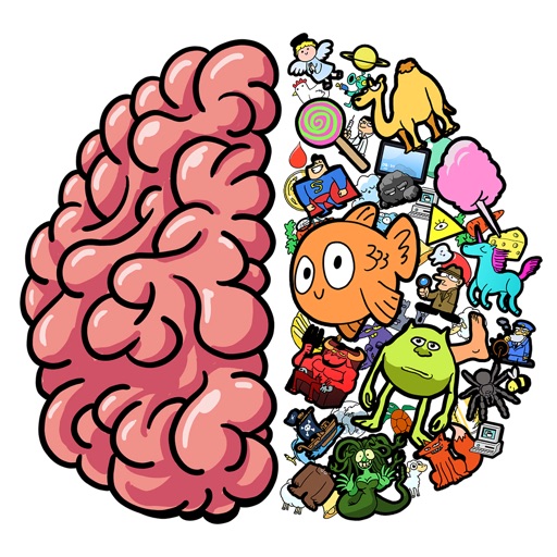 Brain Alchemy: logical riddles Brain Alchemy: logical riddles