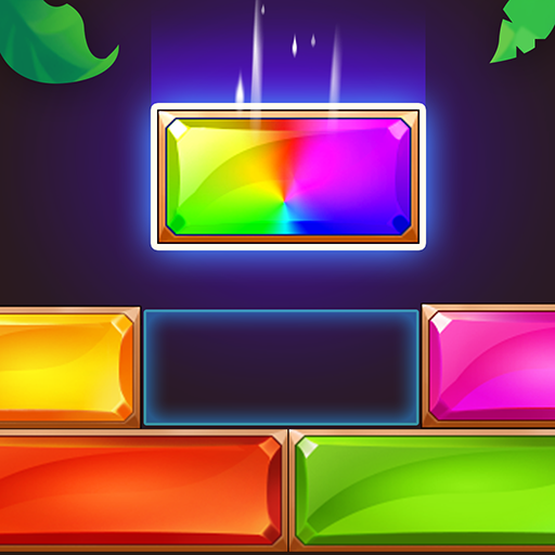 Block sliding - puzzle game Block sliding - puzzle game