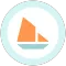 Burly Men at Sea