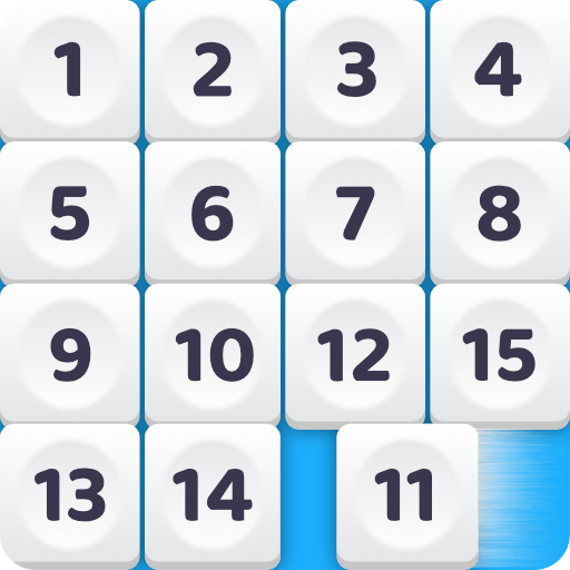 Slide Puzzle Slide Puzzle