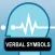 BrainBaseline: Accuracy in Verbal Symbols Swap