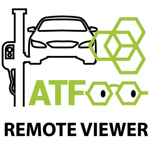 ATF Remote Viewer ATF Remote Viewer