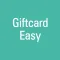 Giftcard Easy