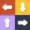Sweep Puzzle - Tap Arrows Away