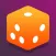 Flippy dice