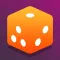Flippy dice