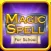 Magic Spell For Schools