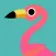 Flamingo for 조아라
