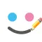 Brain Dots : Game Draw Line