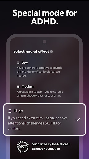 Music for Focus by Brain.fm Screenshots