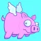 Flappy Pig