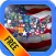 US State Flags Practice Quiz - The Free Educational United States Flag Trivia Game
