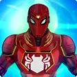 The Amazing Iron Spider The Amazing Iron Spider