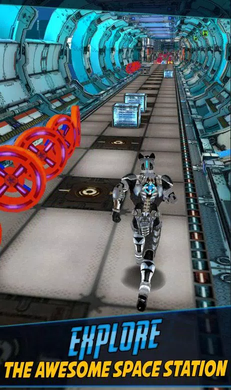 Prototype Iron Wolverine Screenshots