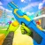 Toy Gun Blaster- Shooting Game