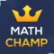Math Puzzle Champ
