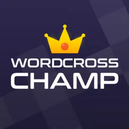 WordCross Champ - Brain Puzzle WordCross Champ - Brain Puzzle