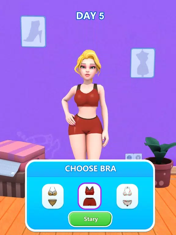 صور Diy Bra-Design Style iPad 