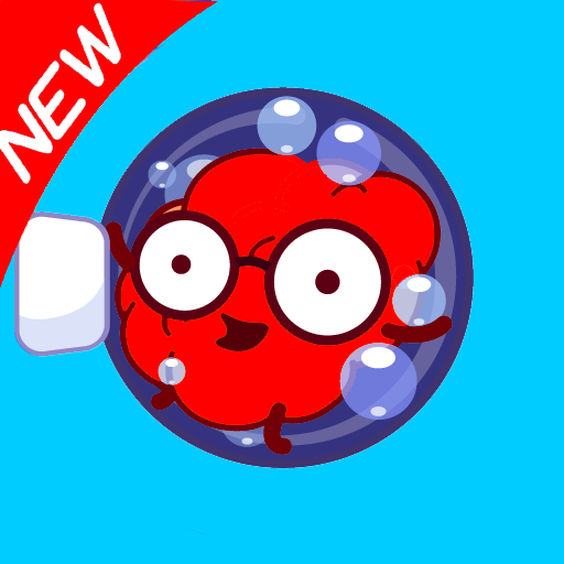 Brain Wash walkthrough