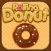 Rolling Donuts Fun Casual Game