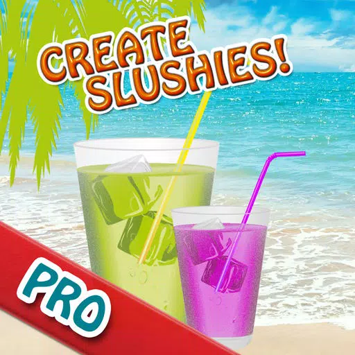 Slurpee Ice drink maker - fun icy fruit soda and slushies dessert game for all age pro version Slurpee Ice drink maker - fun icy fruit soda and slushies dessert game for all age pro version