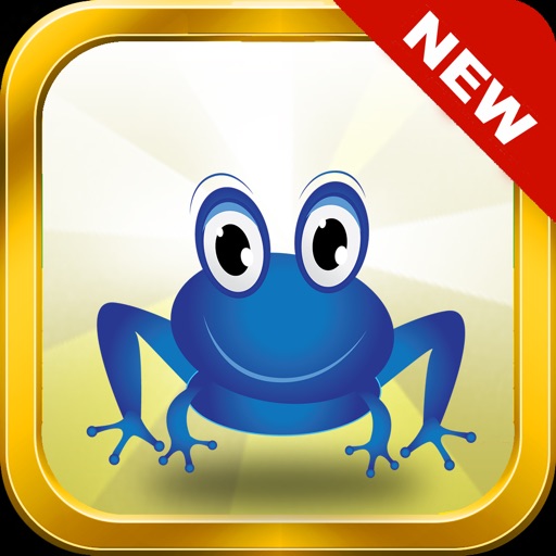 Bouncing Frog Strategy Game Bouncing Frog Strategy Game