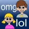 omg lol