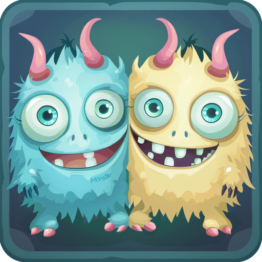 Monster Merge