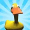Runny Duck