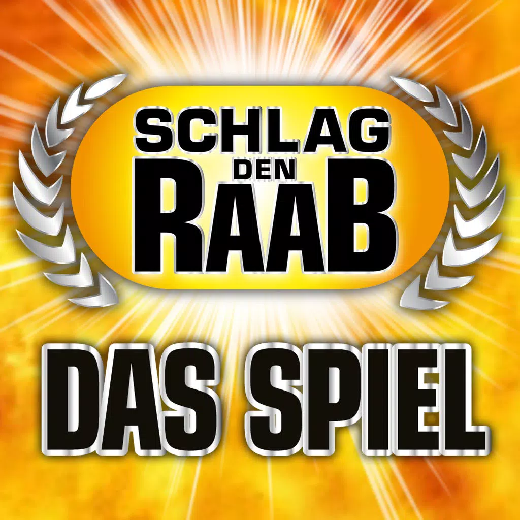 Schlag den Raab – Das Spiel Schlag den Raab – Das Spiel