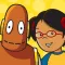 BrainPOP Jr.