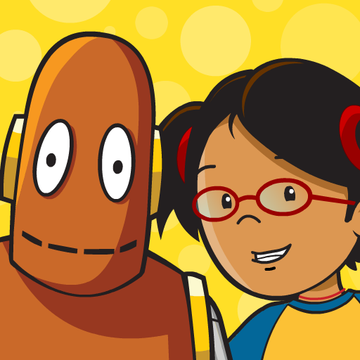 BrainPOP Jr. Movie of the Week BrainPOP Jr. Movie of the Week