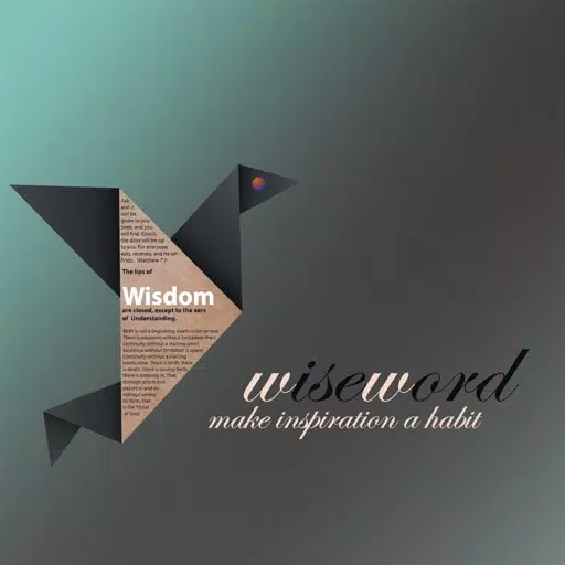 WiseWord Me