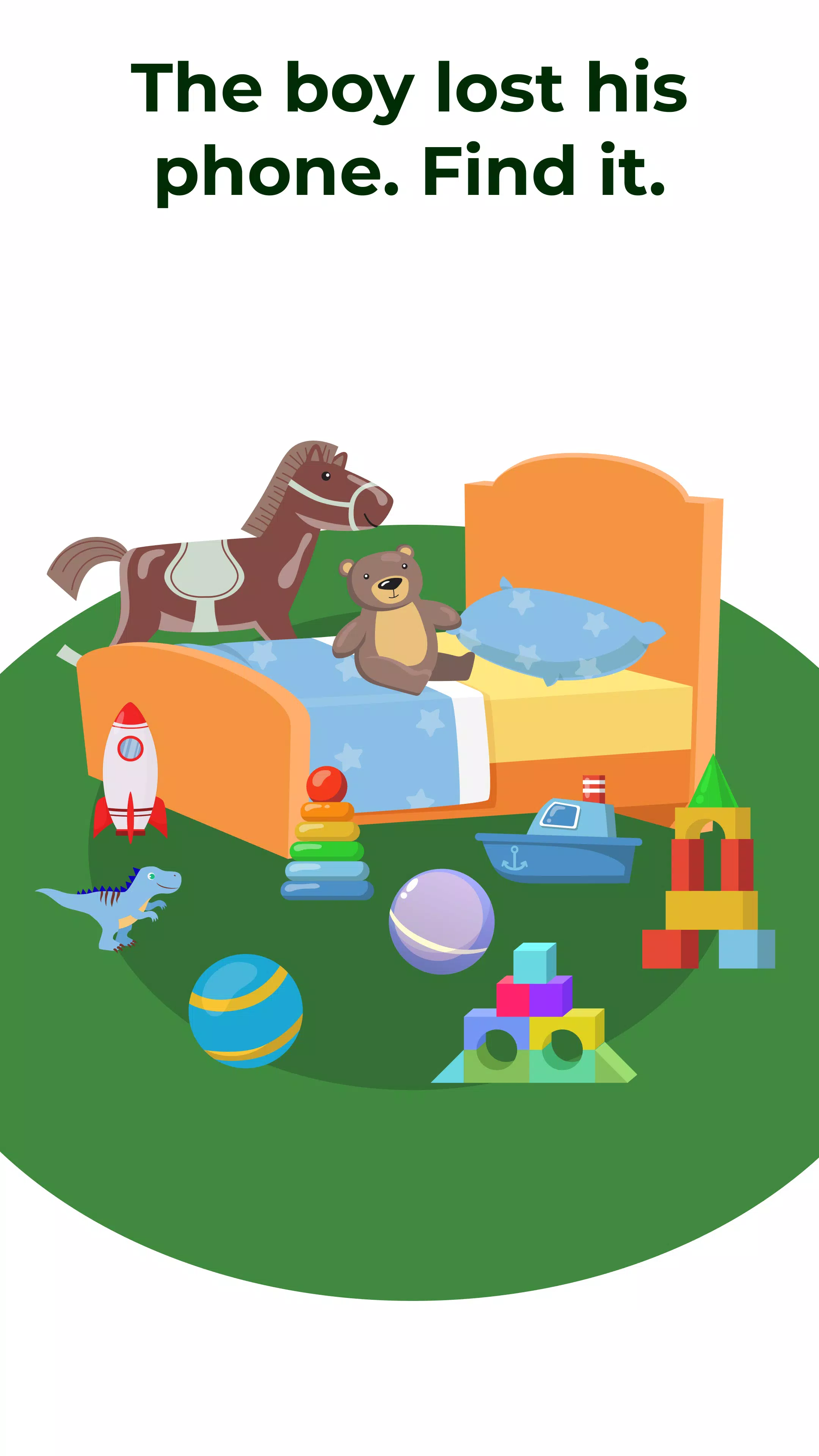 Brain Exercise: Tricky Puzzles Screenshots