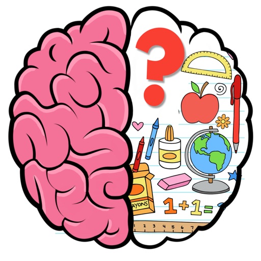 IQ and mental games: Brain Out IQ and mental games: Brain Out