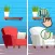 Find Hidden Difference Game