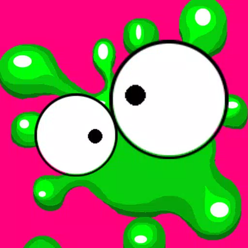 Brain Splat Brain Splat