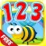 Count-A-Licious Free: Learn Number Writing with Tracing Games & Counting Songs for Toddlers