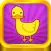 First Words for Toddlers 1: Animals