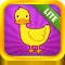 First Words for Toddlers 1: Animals Lite