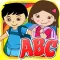 Word-A-Licious Toddler