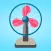 White Noise Sleep App Fan Nois