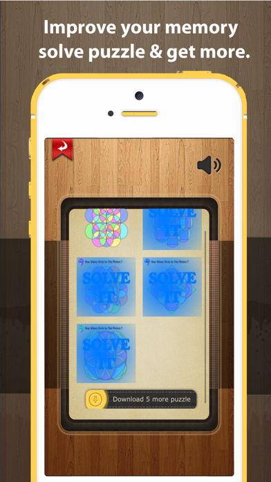 Mind Games - Brain it On!,Brain Dots,Can You Escape Screenshots