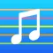 MelodyLine - Music Painter